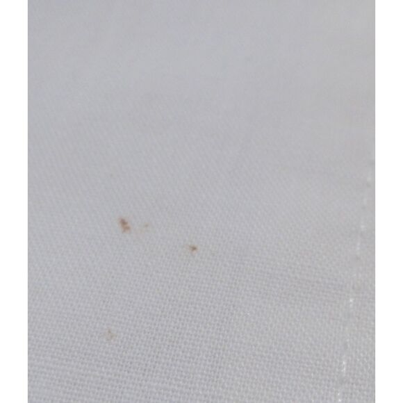 VTG 80s Strawberry Shortcake Twin Sheet Set American Greetings Rainbows Friends - Picture 6 of 6